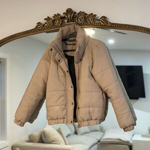 Puffer Coat